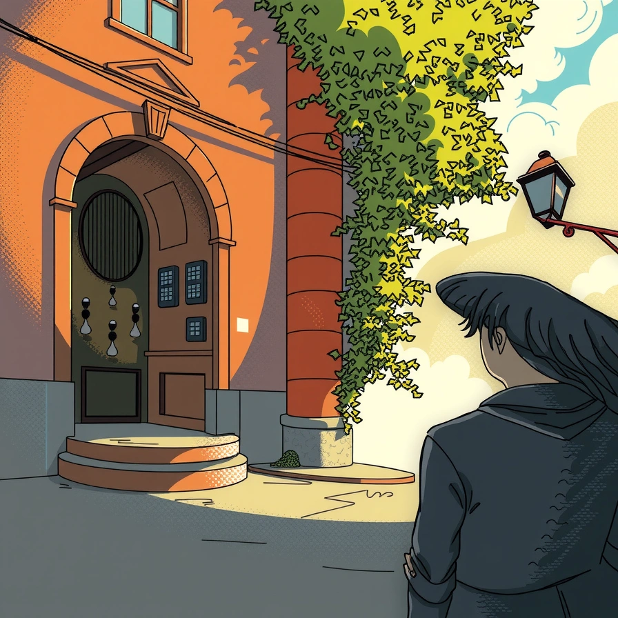Scene