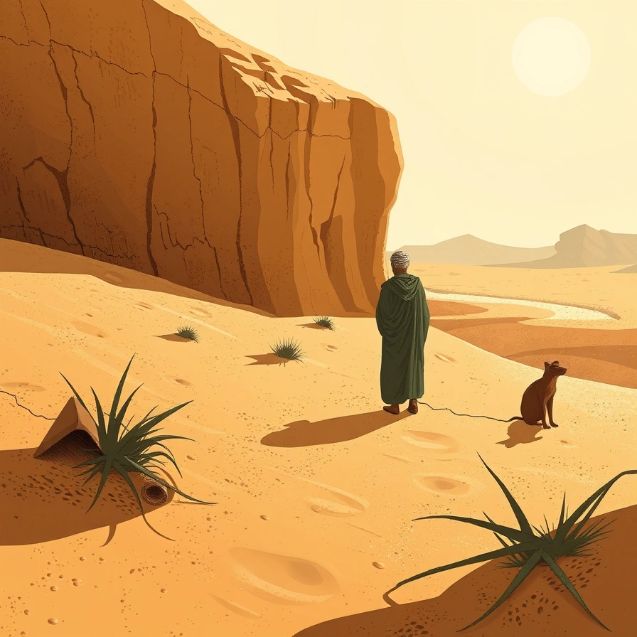Scene