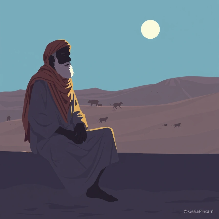 Scene