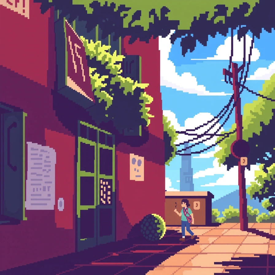 Scene