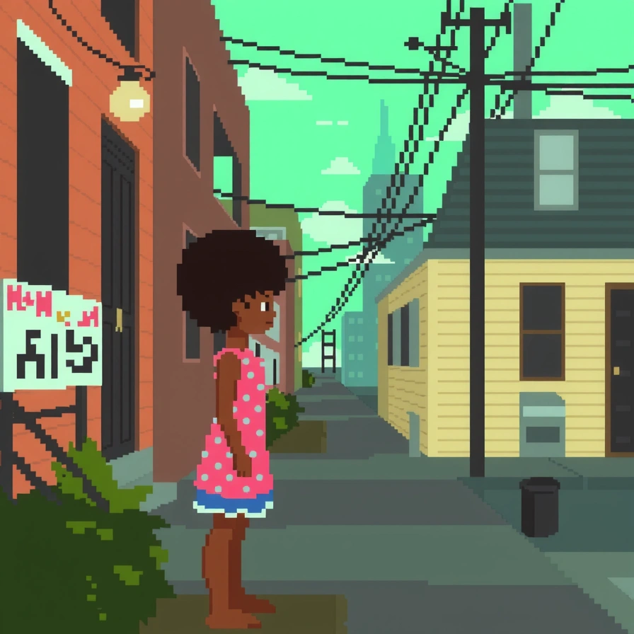 Scene