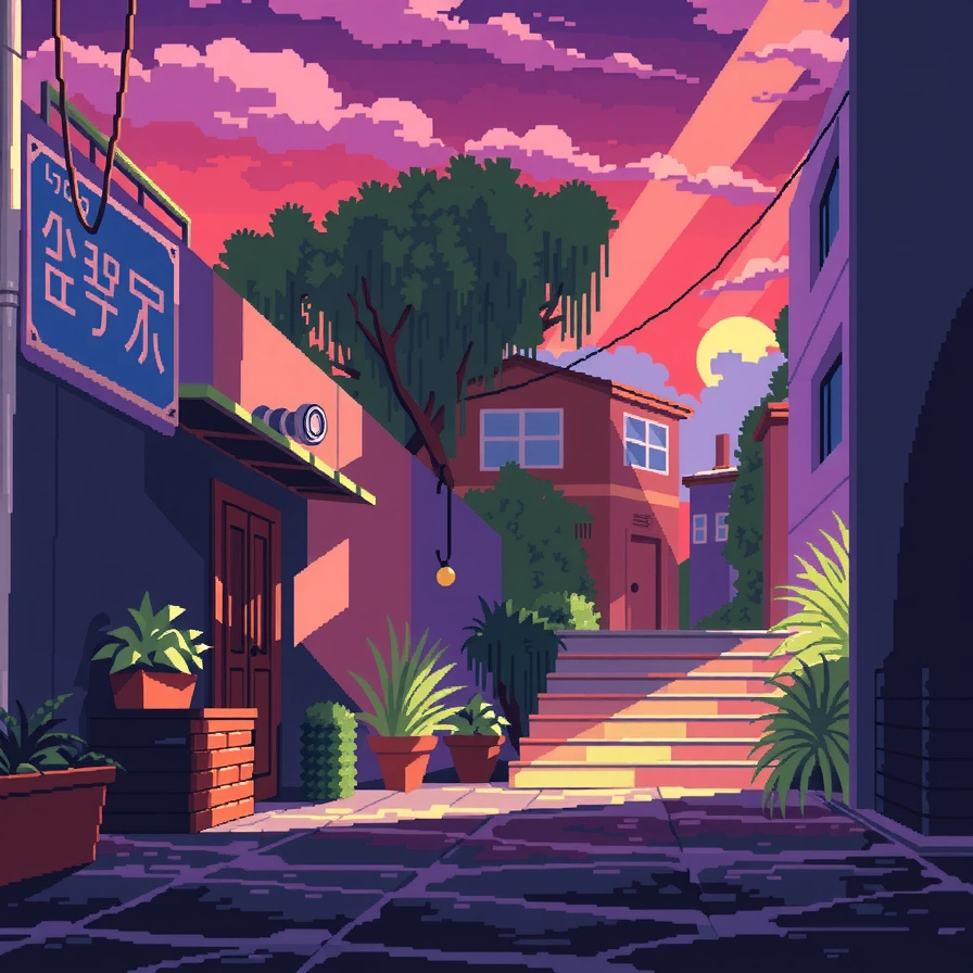 Scene