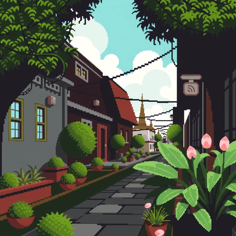 Scene