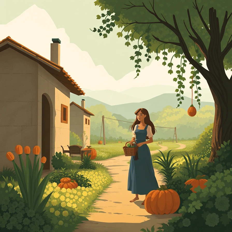 Scene