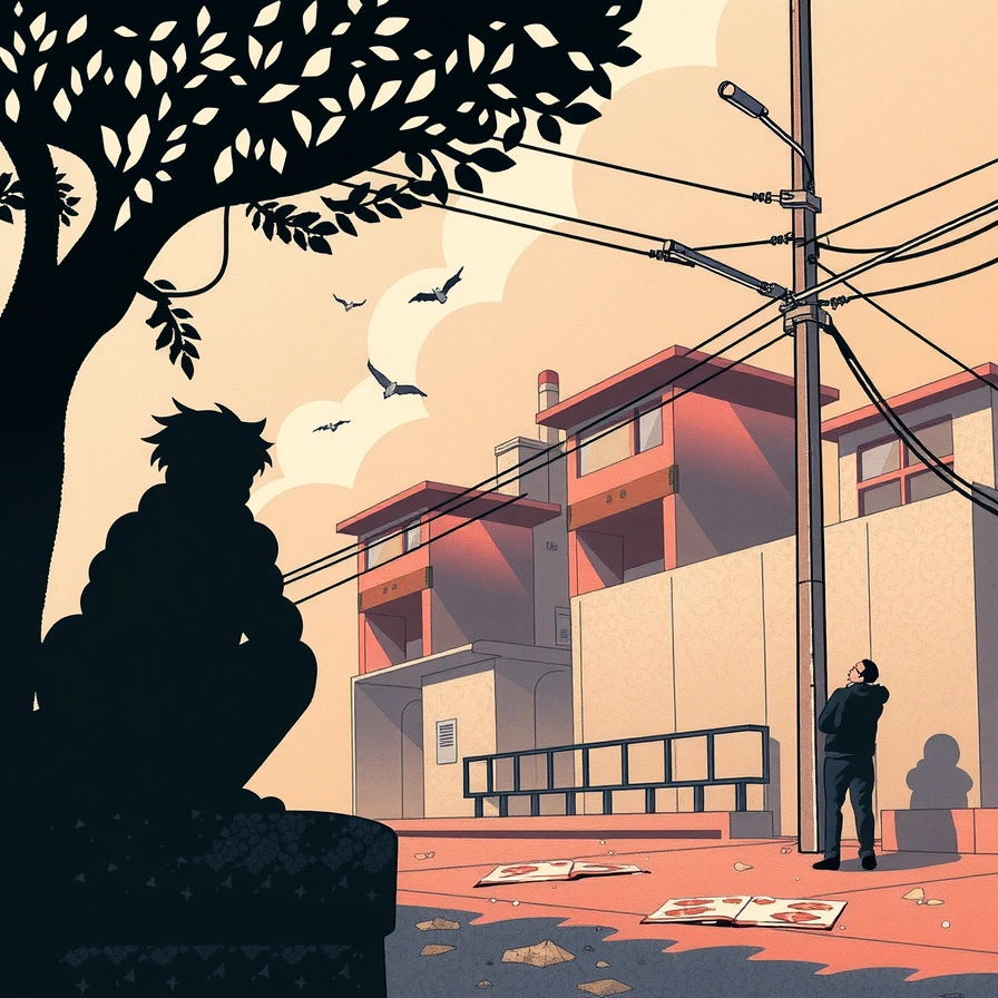 Scene