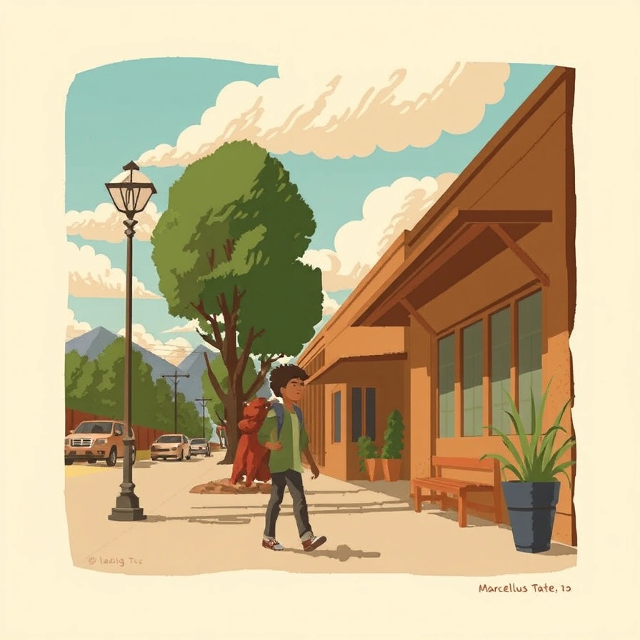 Scene