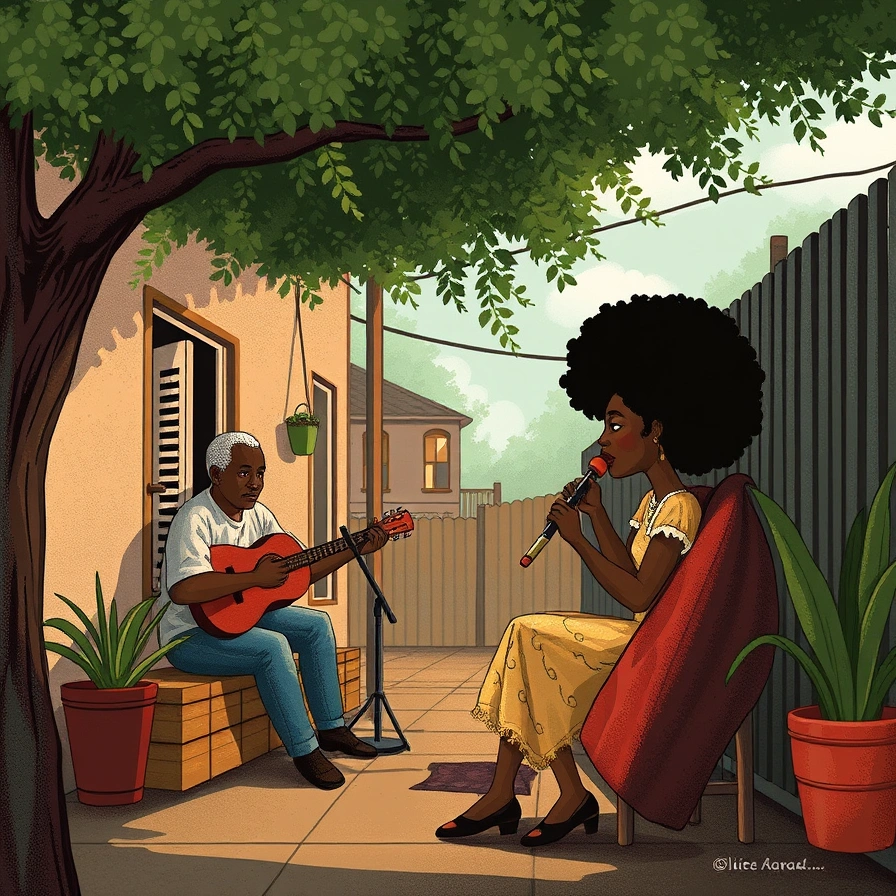 Scene