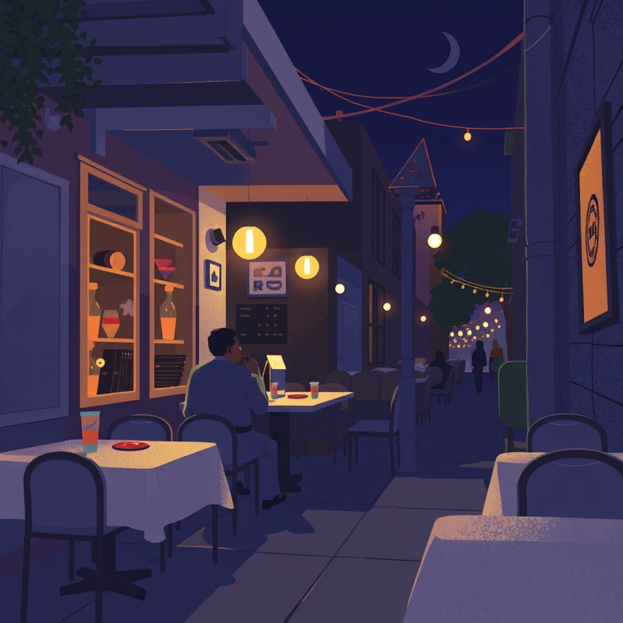Scene