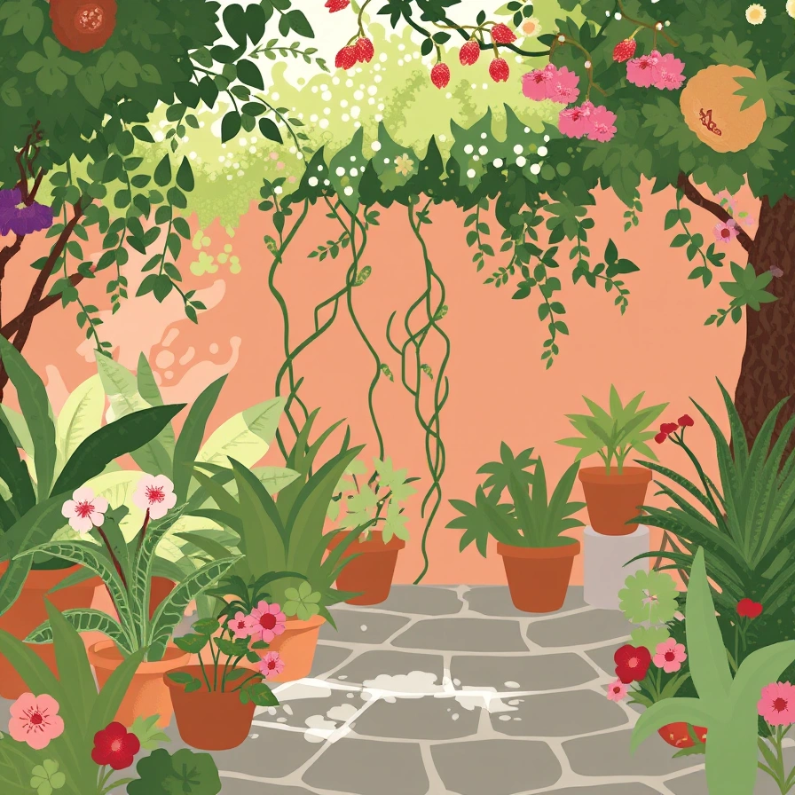 Scene