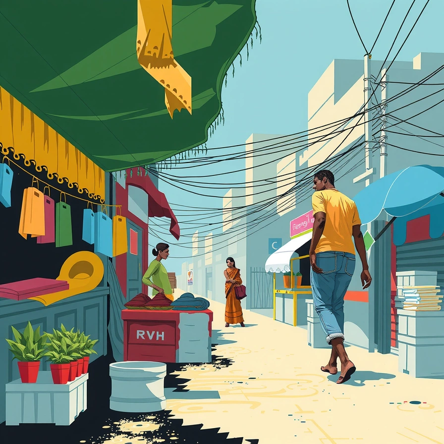 Scene