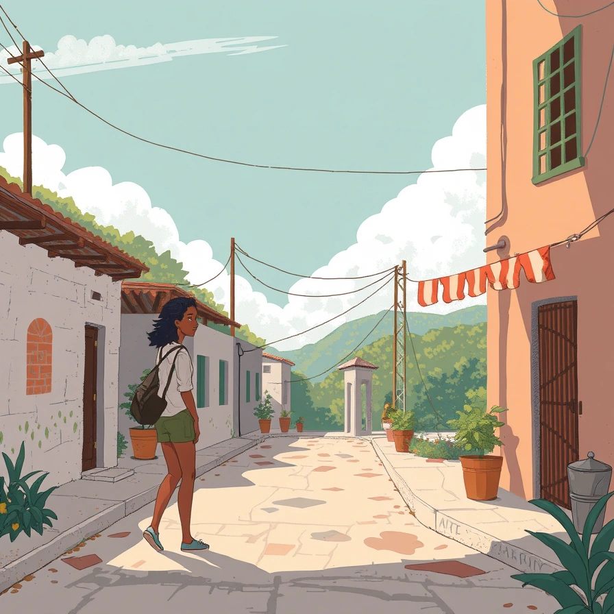 Scene