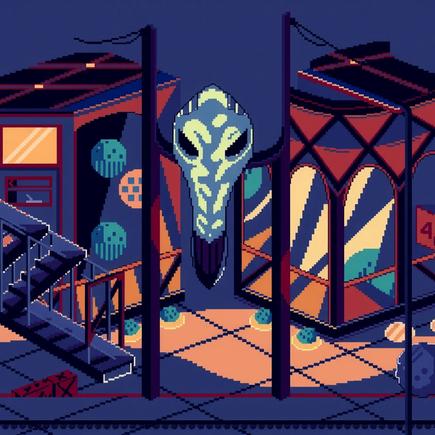 Scene
