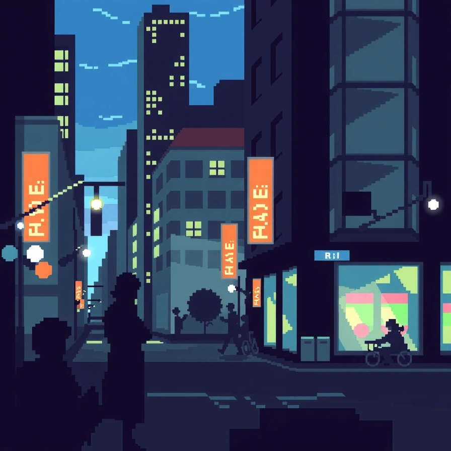 Scene