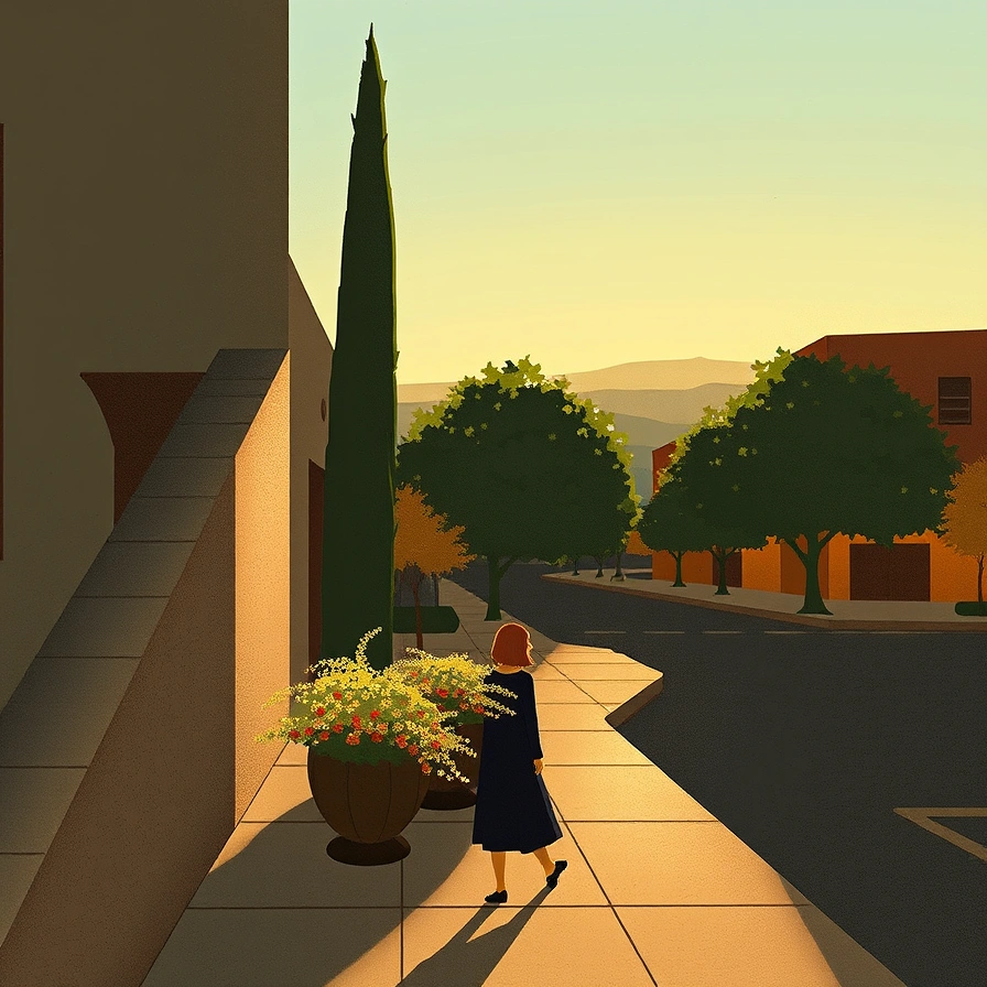 Scene