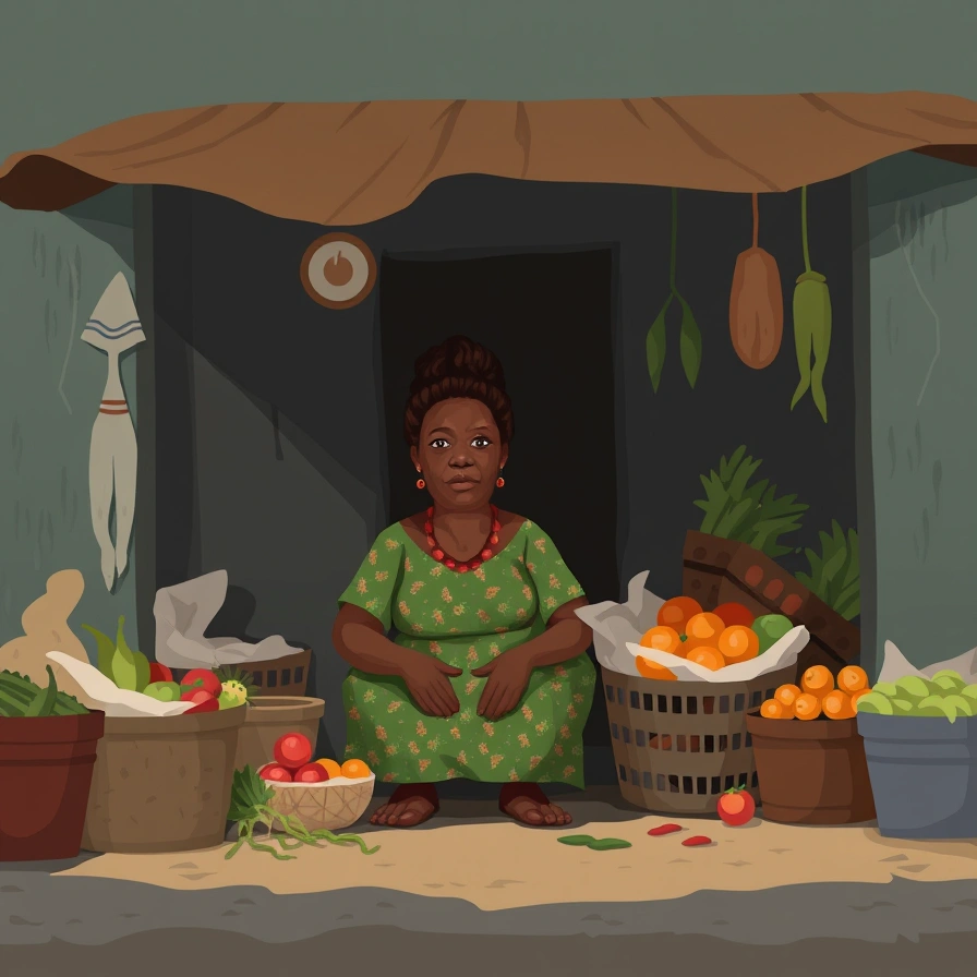 Scene