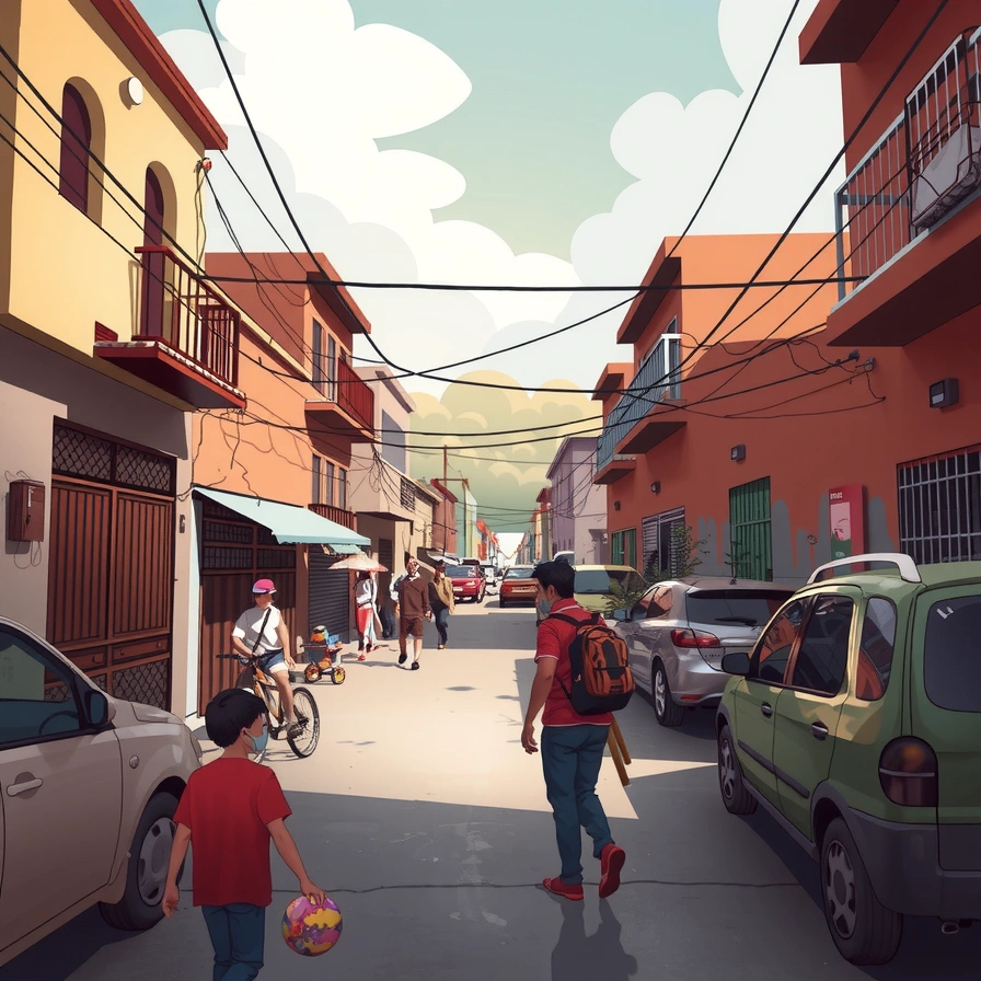 Scene