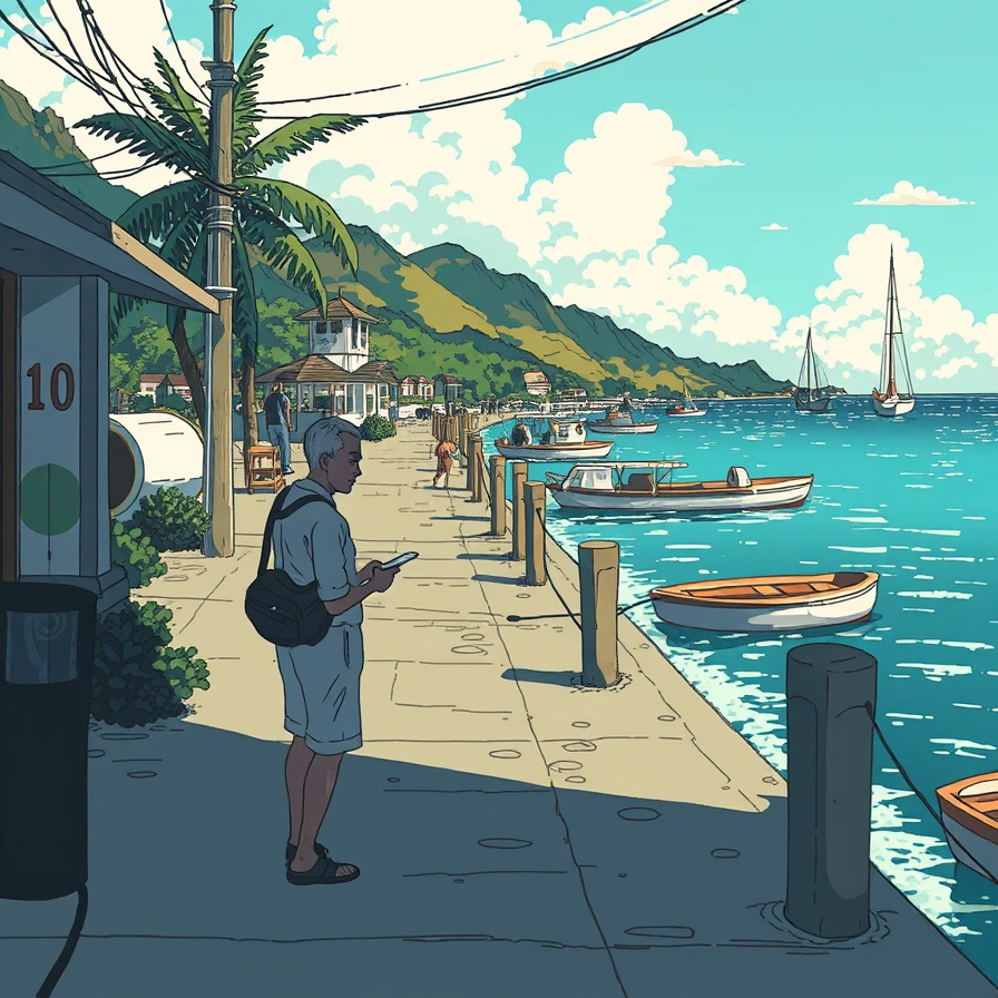 Scene