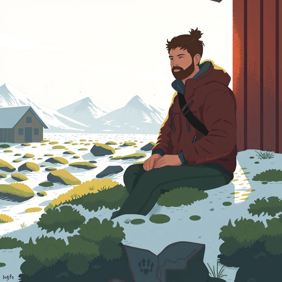 Scene