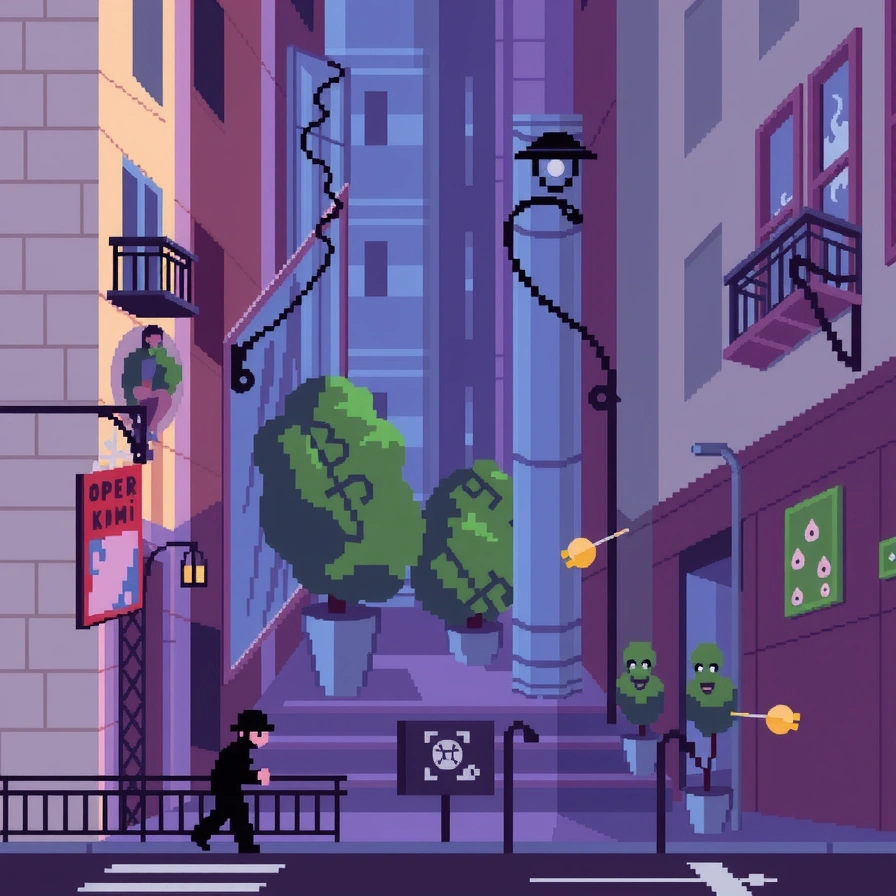 Scene