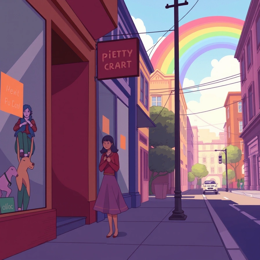 Scene