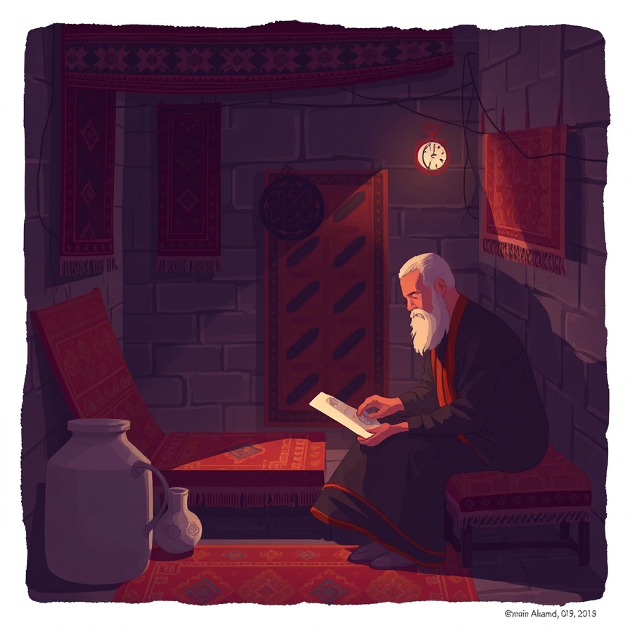 Scene