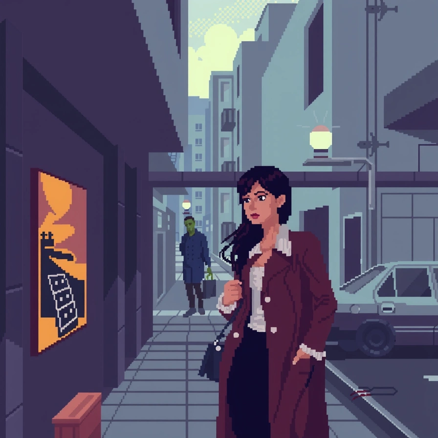 Scene