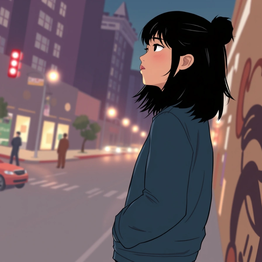 Scene