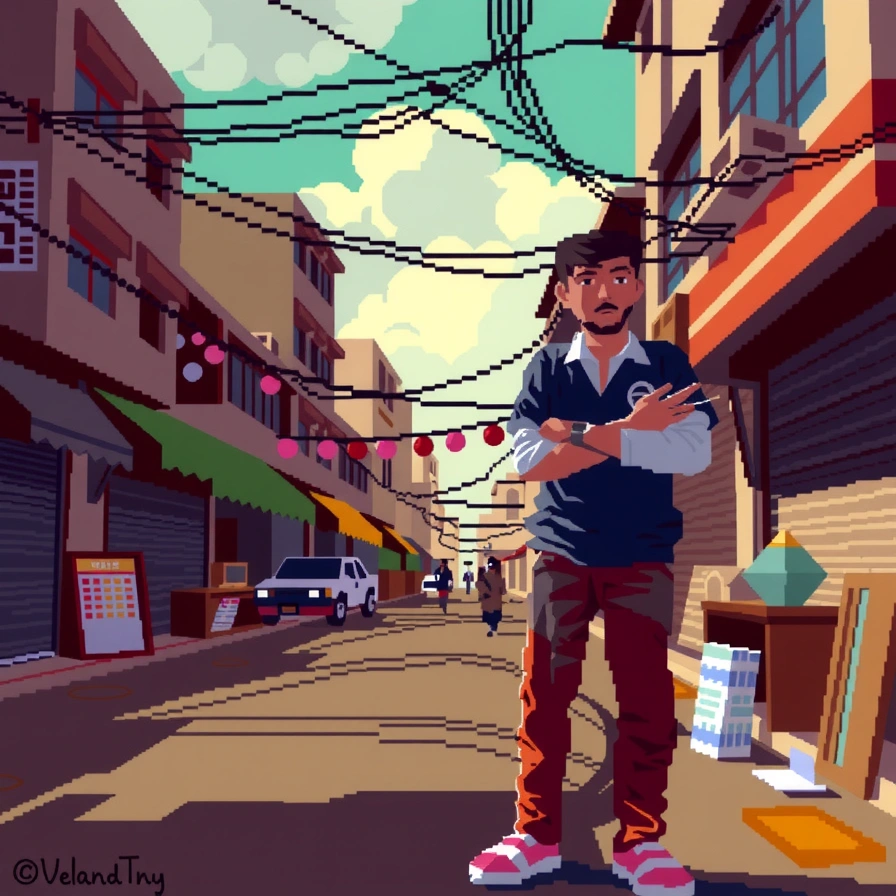 Scene