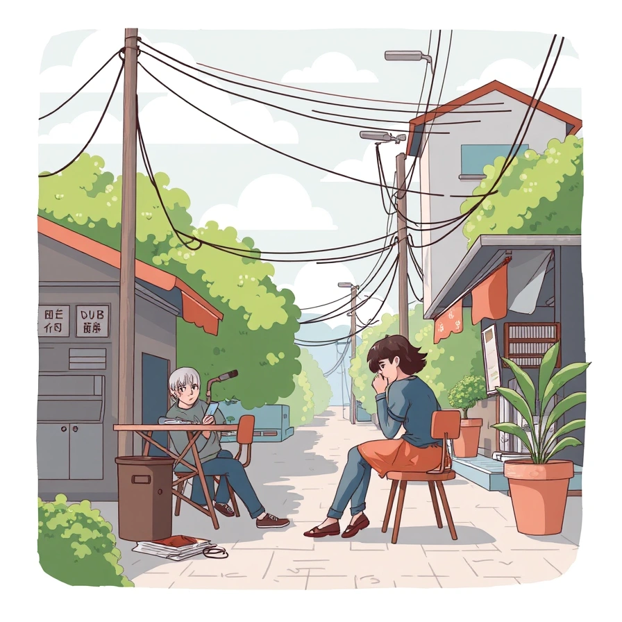 Scene