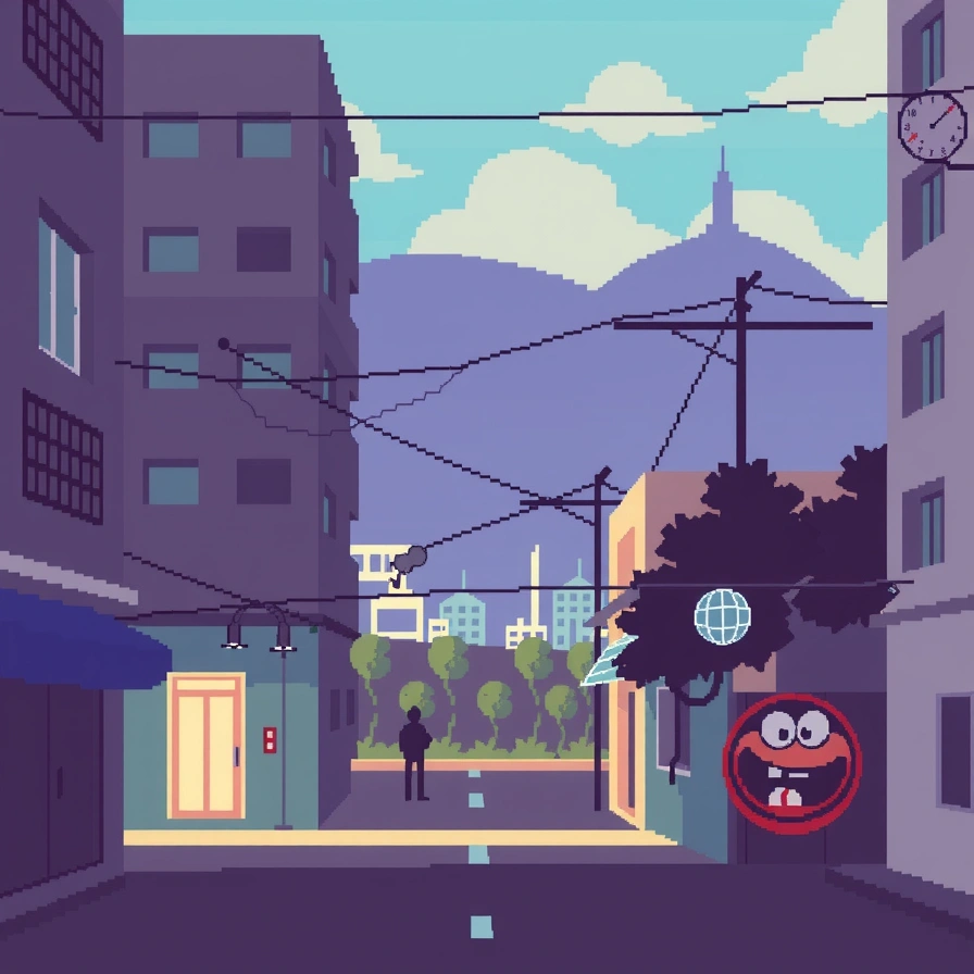 Scene