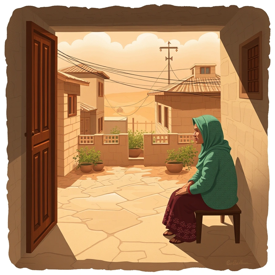 Scene