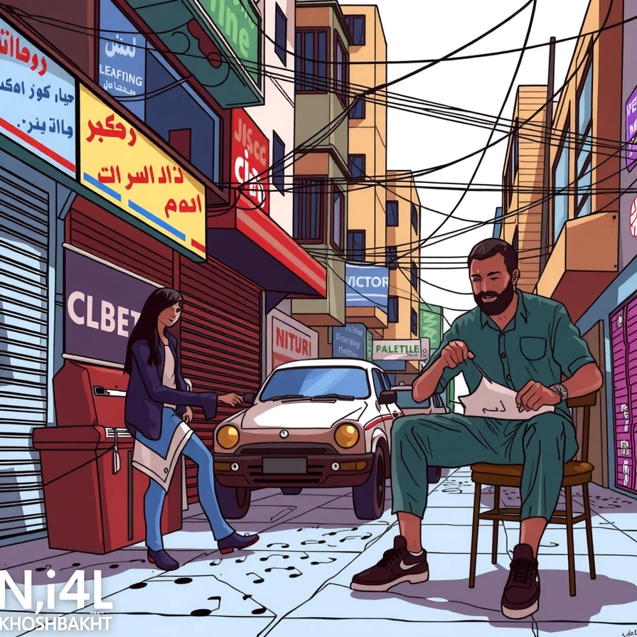 Scene