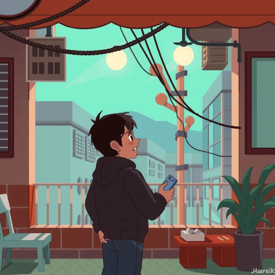 Scene