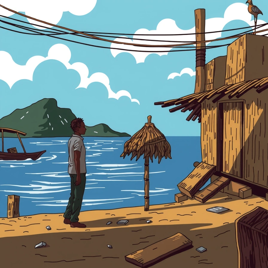 Scene