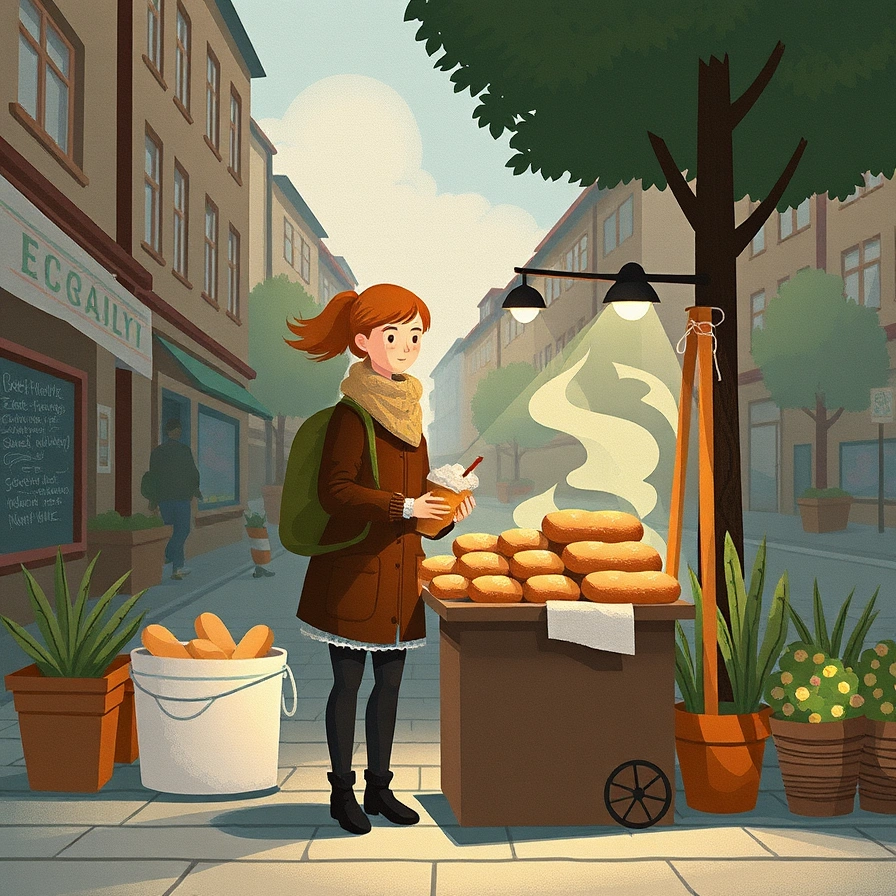 Scene