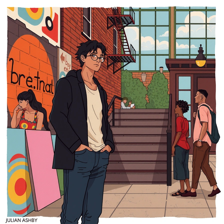 Scene
