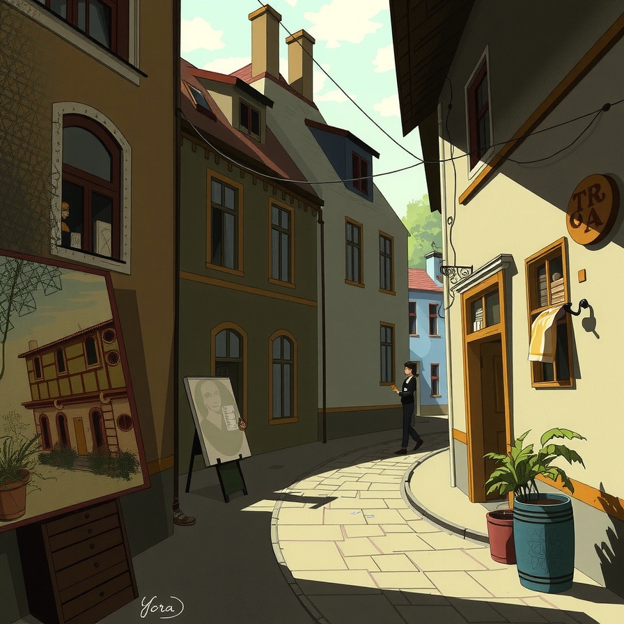 Scene