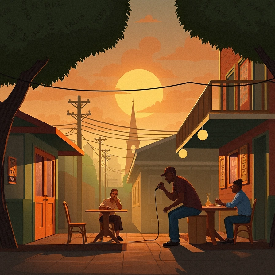 Scene