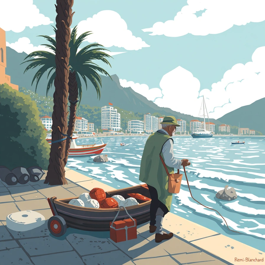Scene
