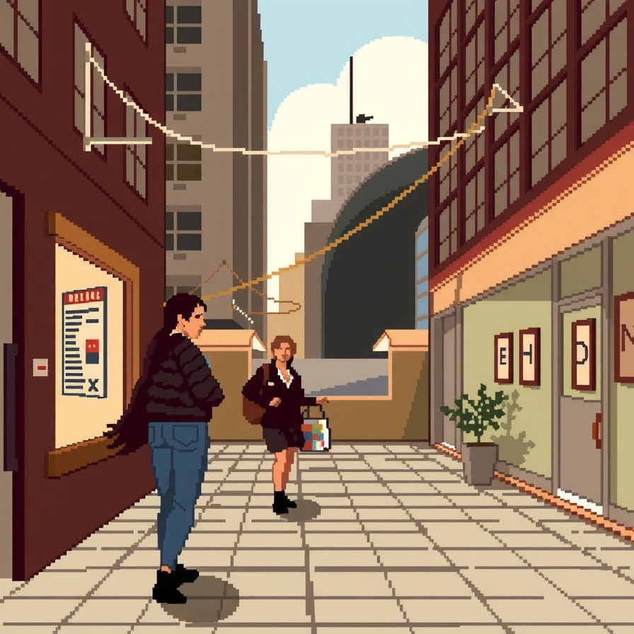 Scene