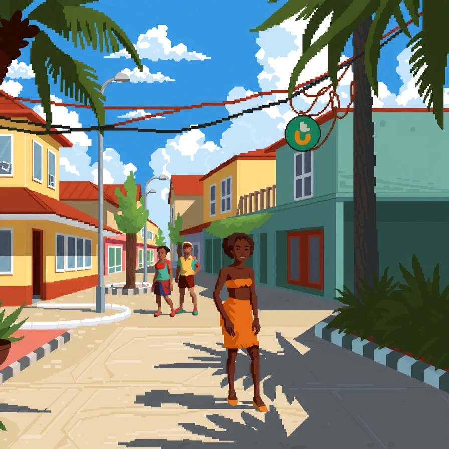Scene