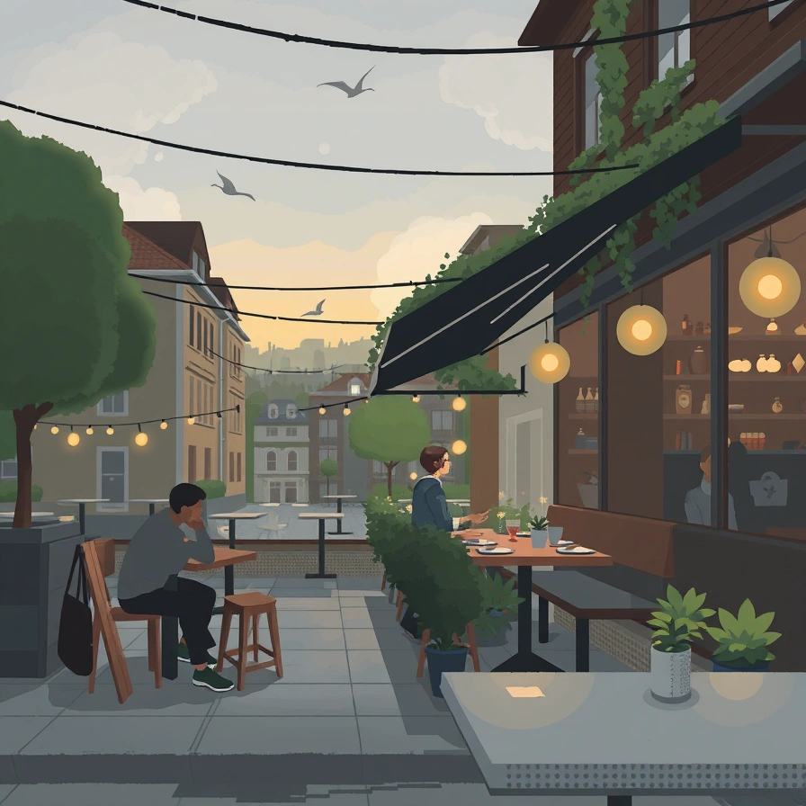 Scene