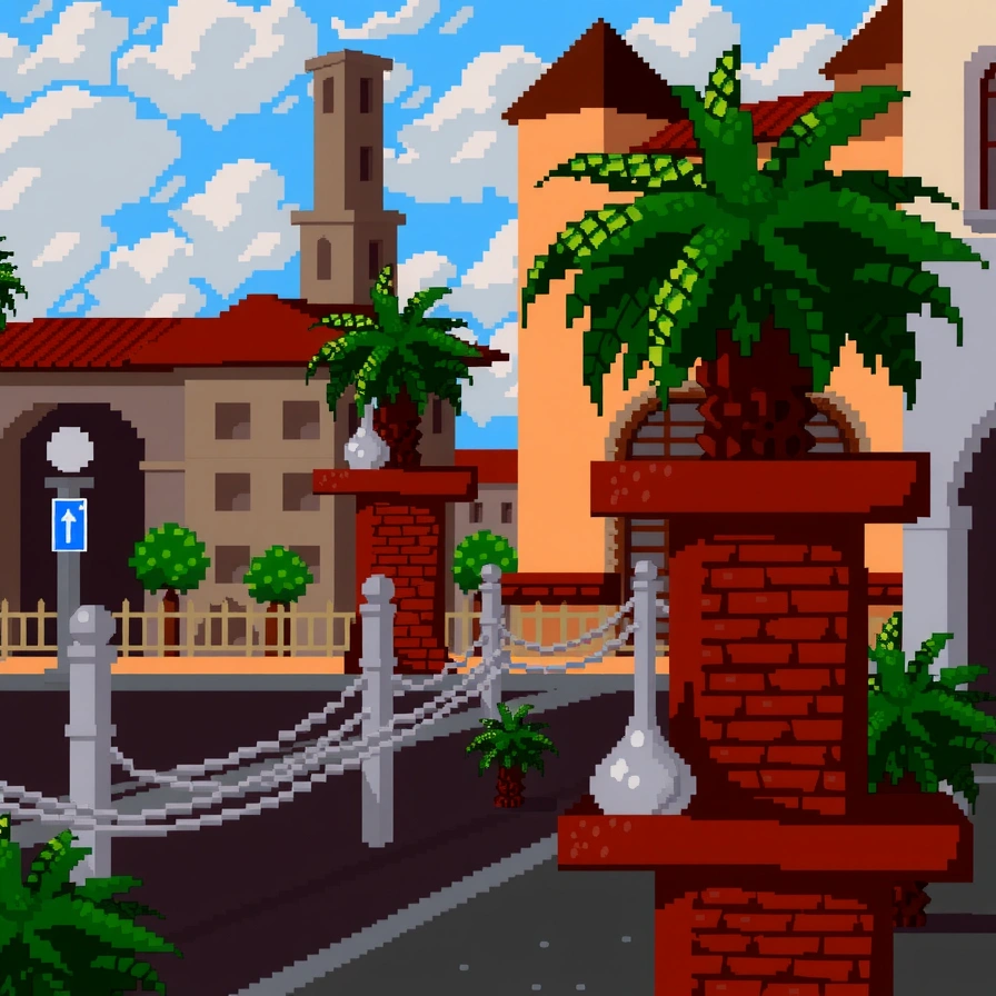 Scene