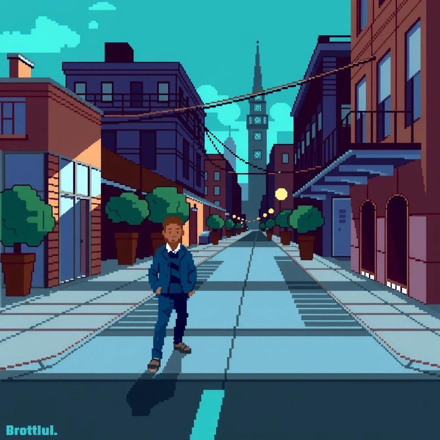Scene