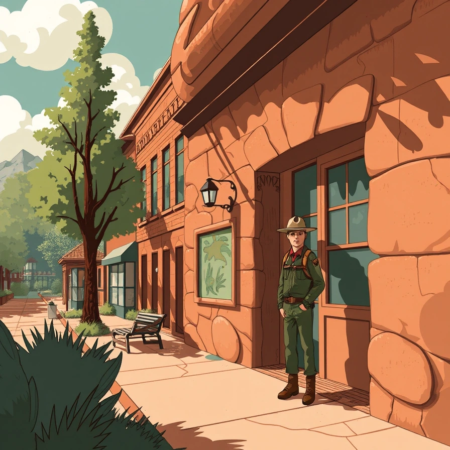 Scene