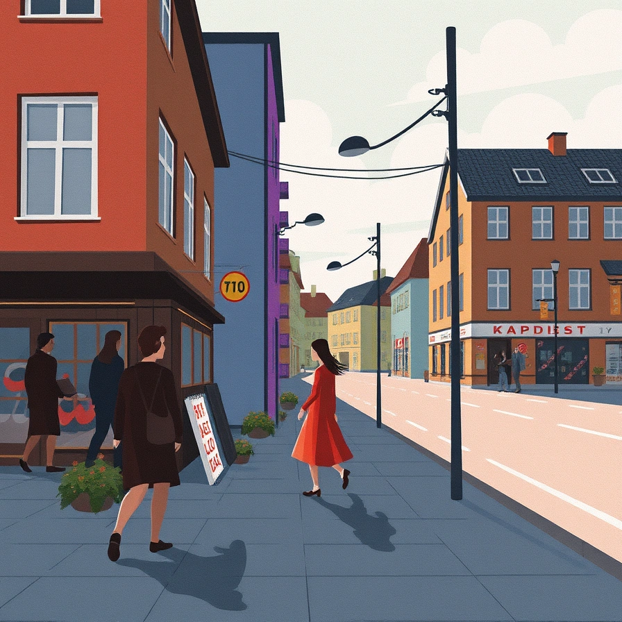 Scene