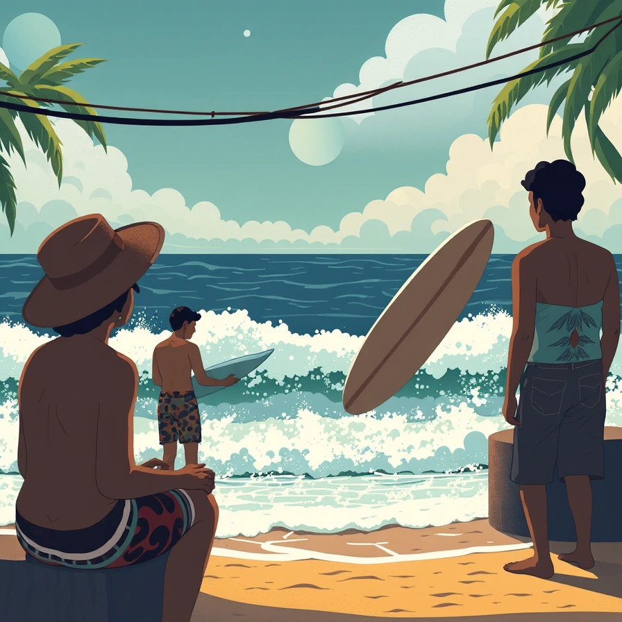 Scene