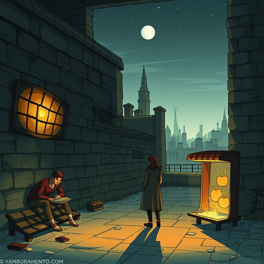 Scene