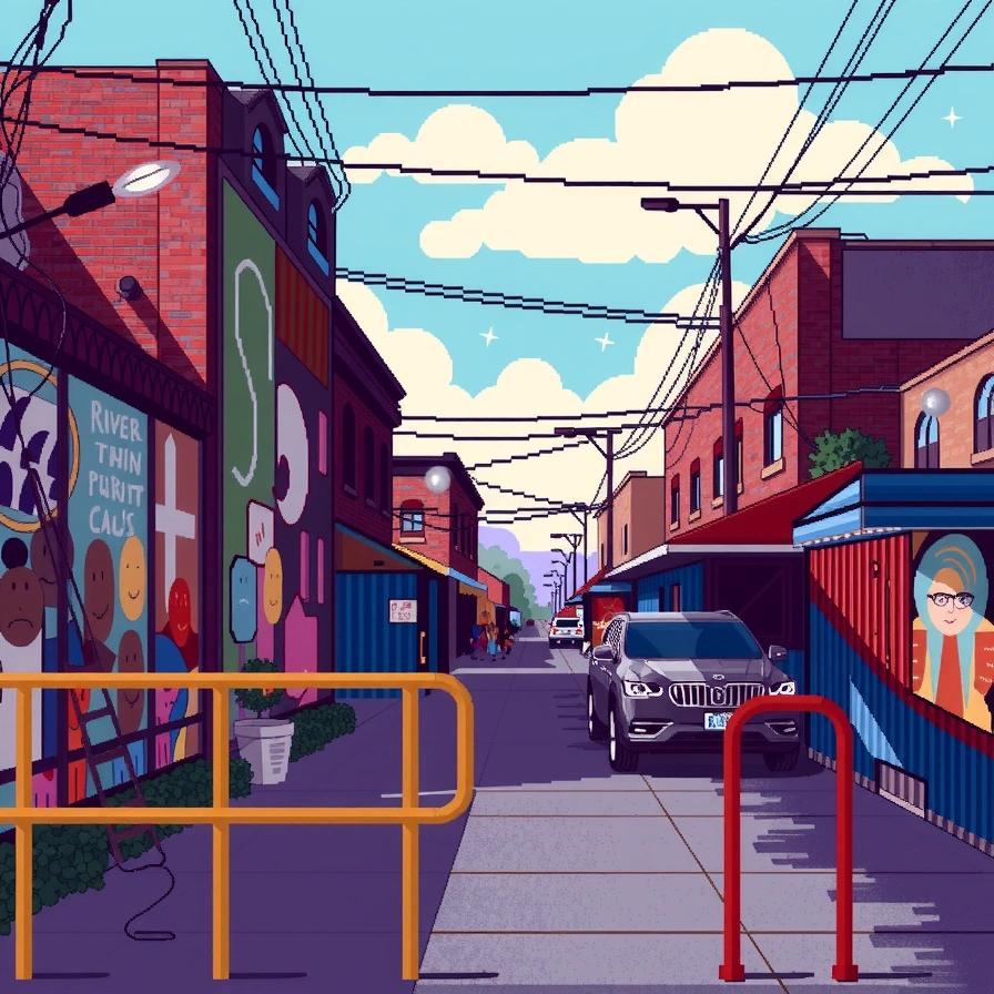 Scene
