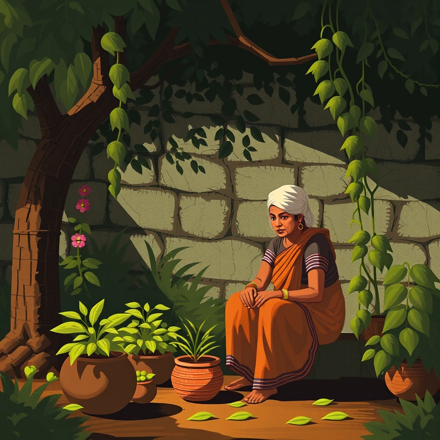 Scene